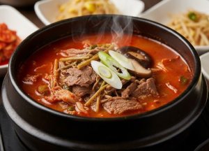 마시송 육개장 No.1