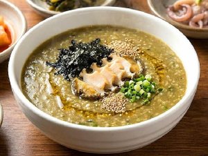 마시송 전복죽 No.1