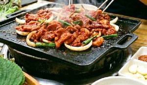 마시송 주물럭 No.1