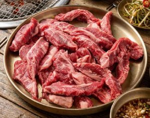 마시송 갈비살 늑간살 No.1
